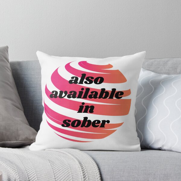 Item preview, also available in sober ?!...... designed and sold by Medboy.