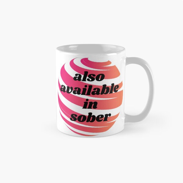 Item preview, also available in sober ?!...... designed and sold by Medboy.