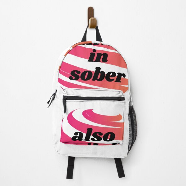 Item preview, also available in sober ?!...... designed and sold by Medboy.