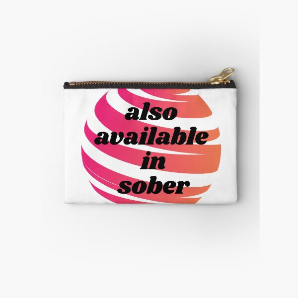 Item preview, also available in sober ?!...... designed and sold by Medboy.