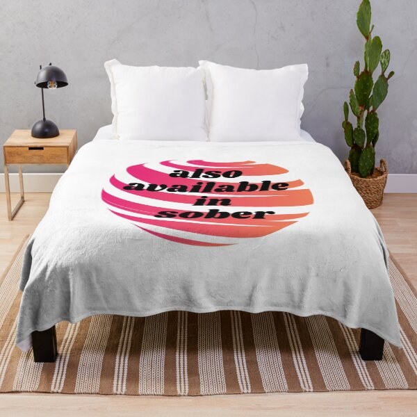 Item preview, also available in sober ?!...... designed and sold by Medboy.
