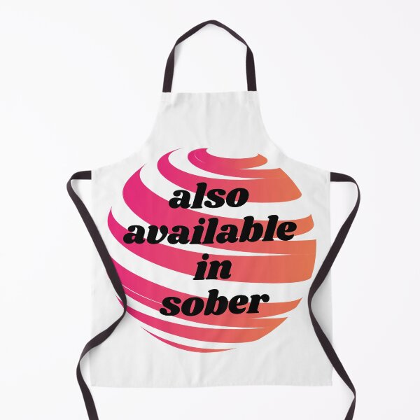 Item preview, also available in sober ?!...... designed and sold by Medboy.