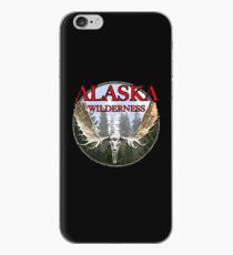 Alaska wilderness iPhone Case