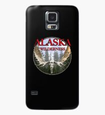 Alaska wilderness Case/Skin for Samsung Galaxy