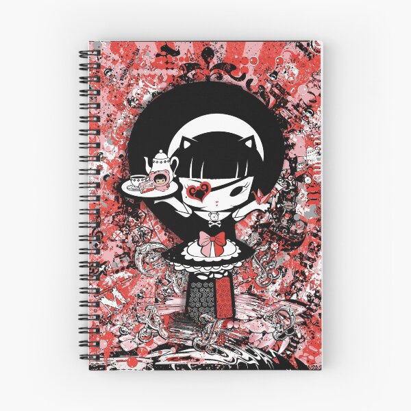 Item preview, Gothic Painting designed and sold by popsho.