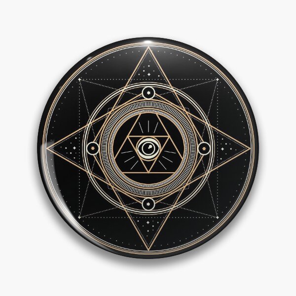 Item preview, Sacred geometry designed and sold by Vilmos Varga.