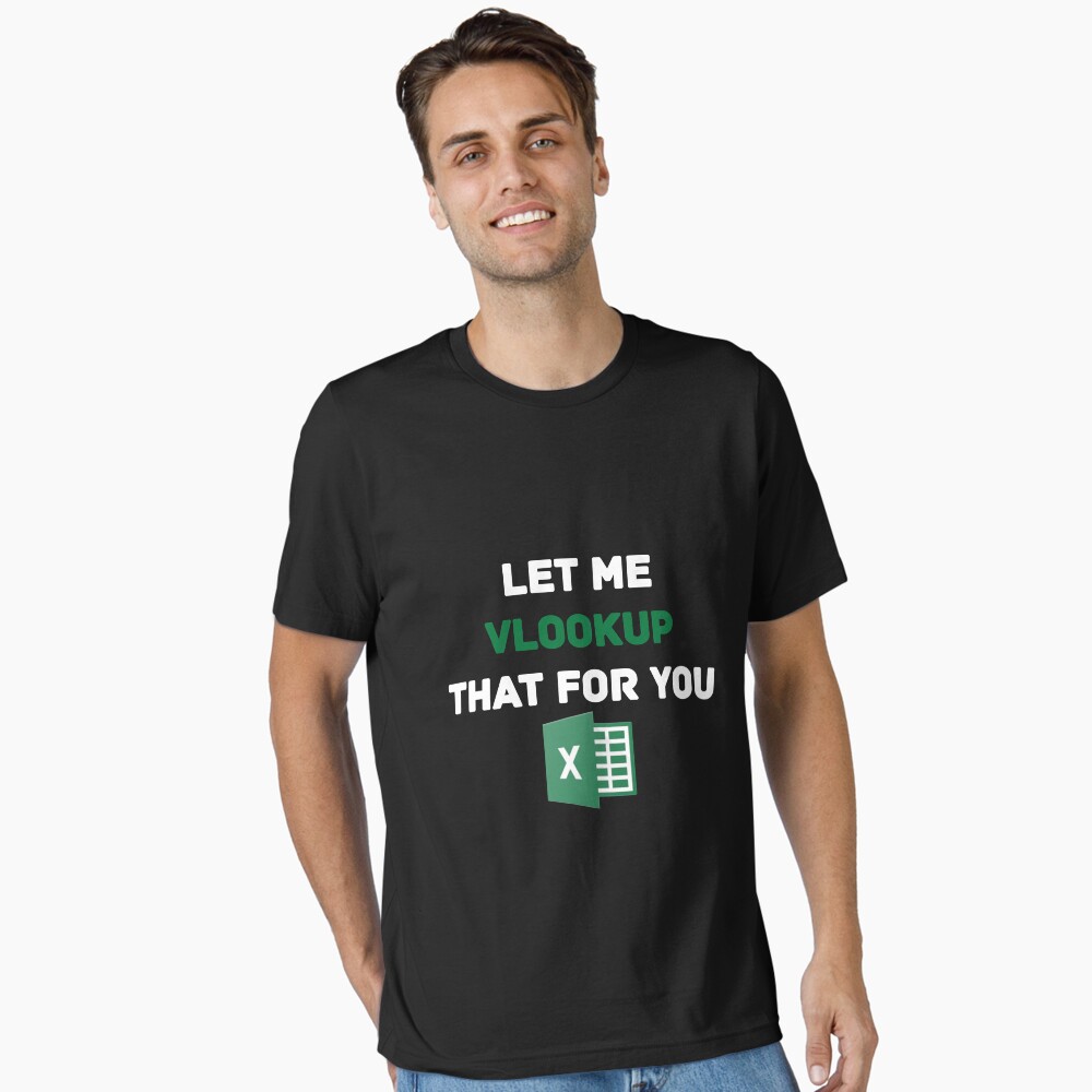 Item preview, Essential T-Shirt designed and sold by AnalystCave.