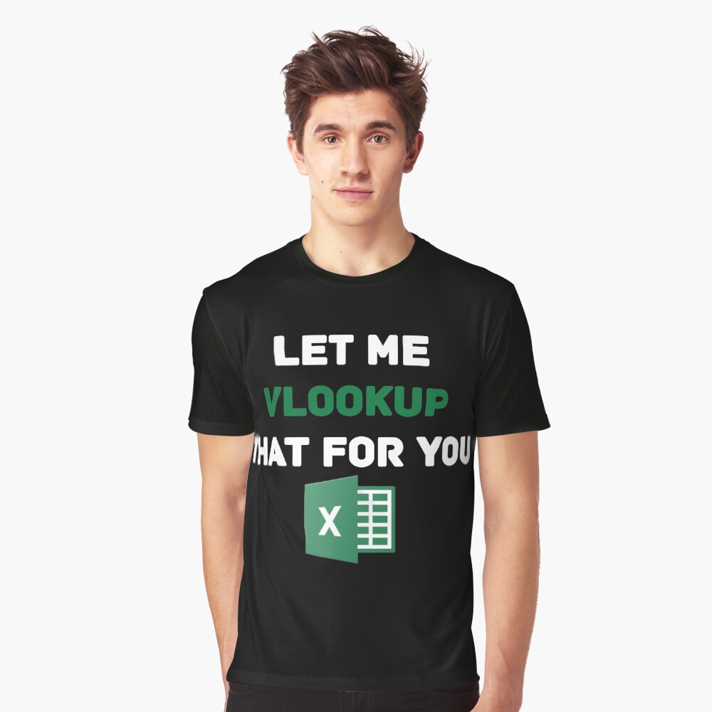 Item preview, Graphic T-Shirt designed and sold by AnalystCave.