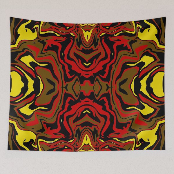 Item preview, Fluid art. liquid and fluid arts. fluid arts style designed and sold by moustafakhalil.
