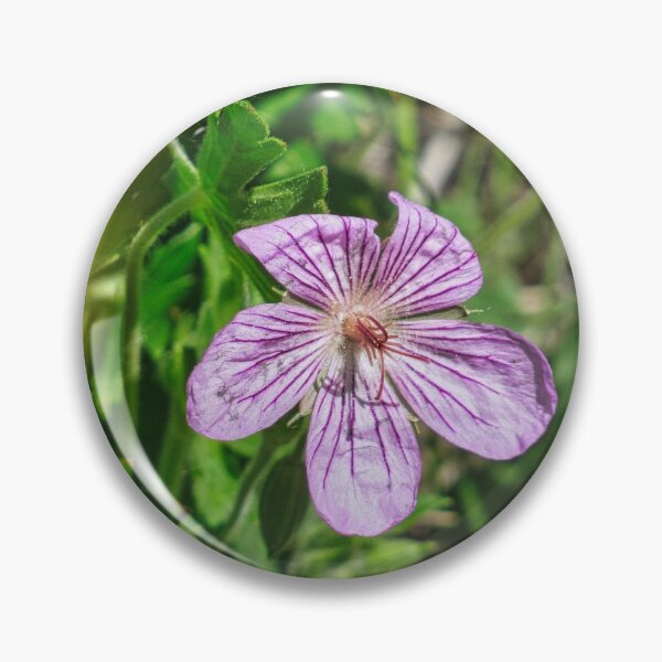 Item preview, Mountain Flower designed and sold by Matthew Hauptmann.