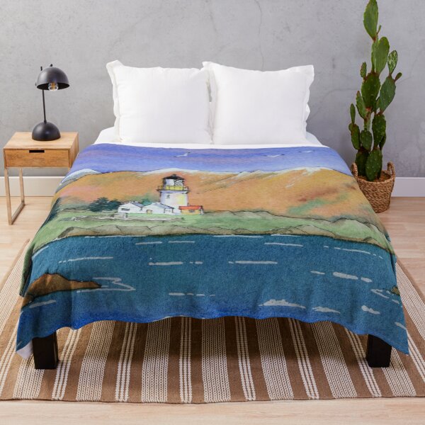 Item preview, Ornsay Lighthouse. designed and sold by John Ray.
