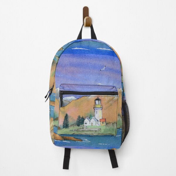 Item preview, Ornsay Lighthouse. designed and sold by John Ray.