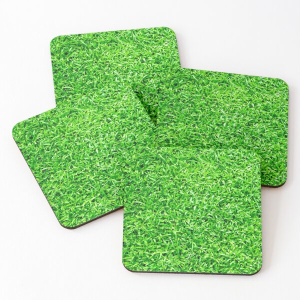 Item preview, Green grass designed and sold by cutecrazytshirt.
