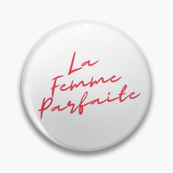 Item preview, La Femme Parfaite ( the perfect woman). designed and sold by JenandDansshop.