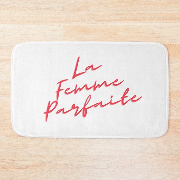 Item preview, La Femme Parfaite ( the perfect woman). designed and sold by JenandDansshop.