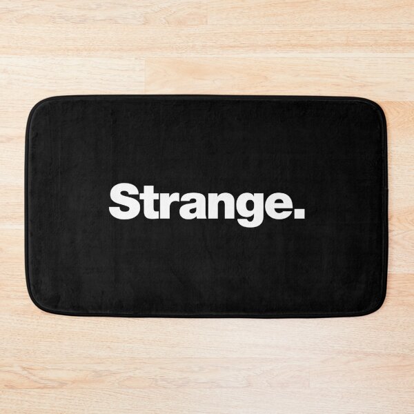 Item preview, Strange designed and sold by chestify.