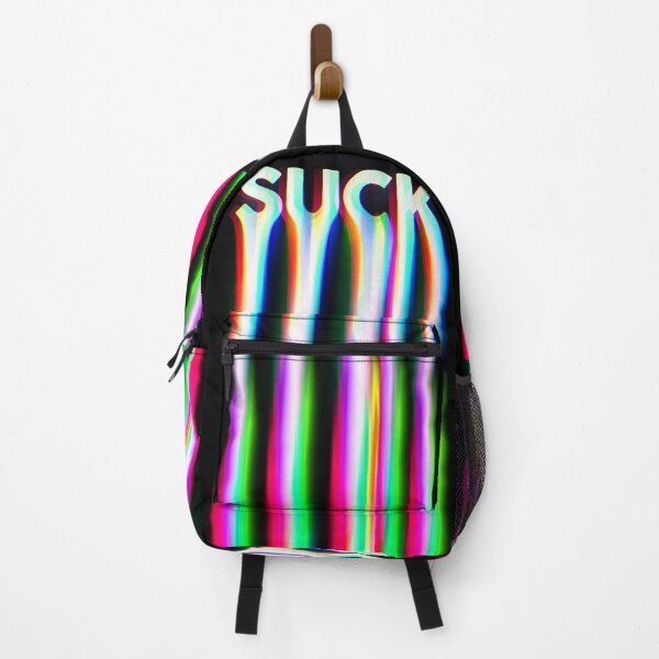 Item preview, suck cool colorful rainbow designed and sold by AchillesStore.