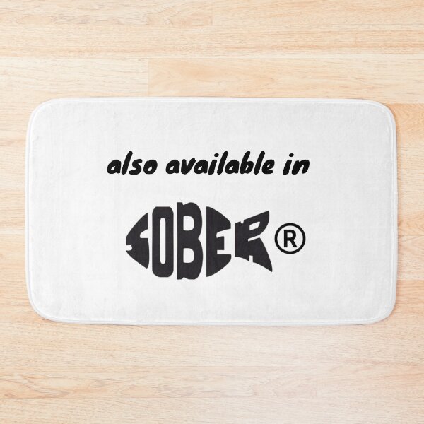 Item preview, also available in sober ..???? designed and sold by Medboy.