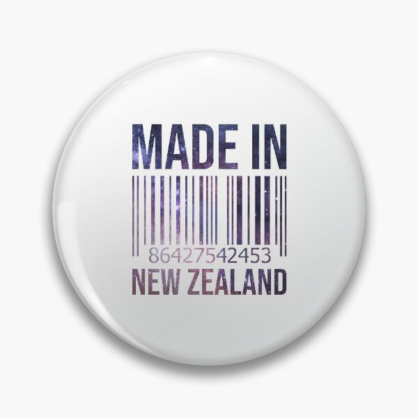 Item preview, Made in New Zealand designed and sold by XCIV.
