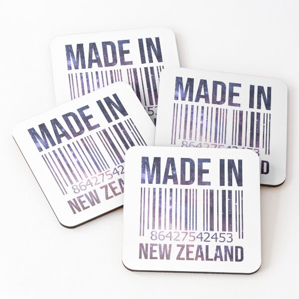 Item preview, Made in New Zealand designed and sold by XCIV.