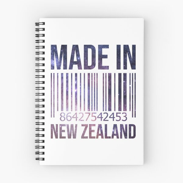 Item preview, Made in New Zealand designed and sold by XCIV.