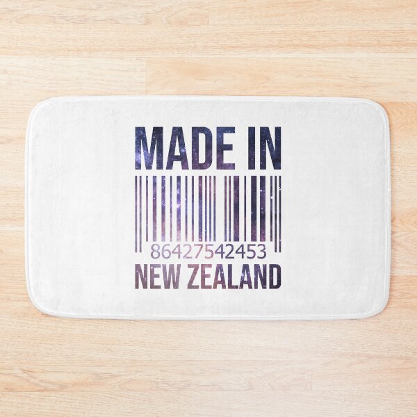 Item preview, Made in New Zealand designed and sold by XCIV.