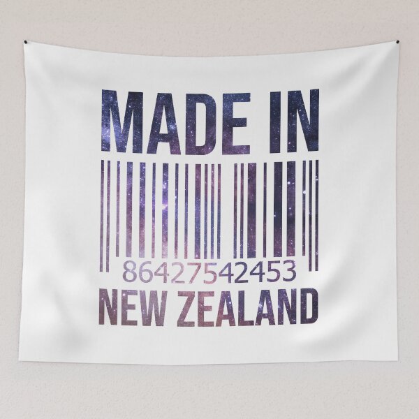 Item preview, Made in New Zealand designed and sold by XCIV.