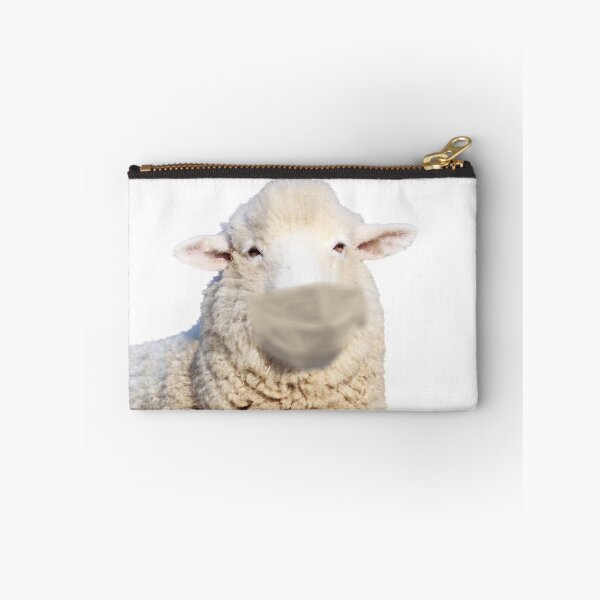 Item preview, Masked sheep-mask designed and sold by Nuurdiirye.