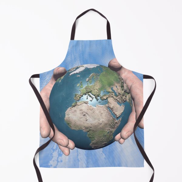 Item preview, One World designed and sold by Icarusismart.
