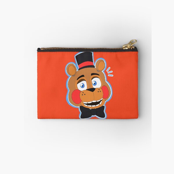 Item preview, Toy Freddy  designed and sold by djsilvershadowx.
