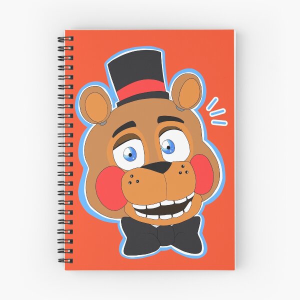 Item preview, Toy Freddy  designed and sold by djsilvershadowx.
