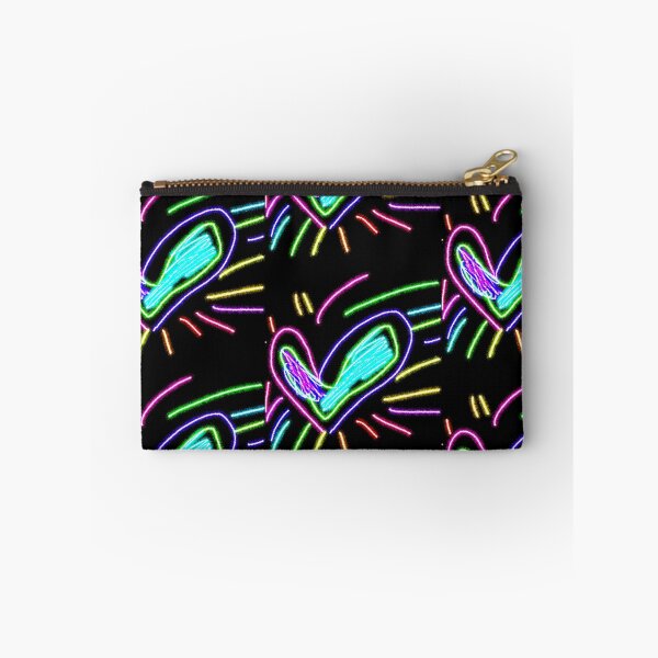 Item preview, Fluorescent Hearted  designed and sold by joeballs1.