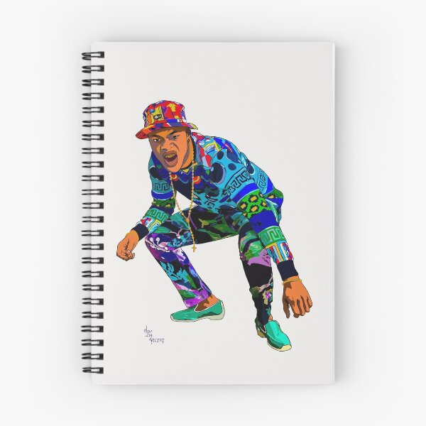 Item preview, Don Dada designed and sold by NoxDaArtist.