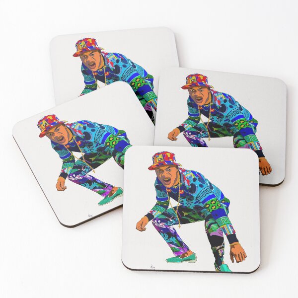 Item preview, Don Dada designed and sold by NoxDaArtist.