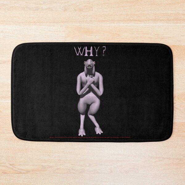 Item preview, 98. Why (Cyoven'Hant Chyrkyan) designed and sold by ciullocorp.