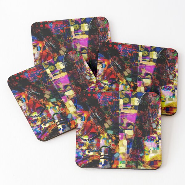 Item preview, The Muses designed and sold by Jean-François Dupuis.