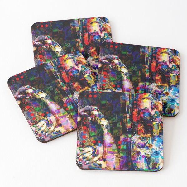 Item preview, The muses 2 designed and sold by Jean-François Dupuis.