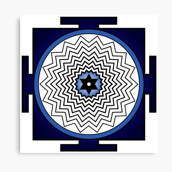 Item preview, Shiva Yantra designed and sold by Milan Sensiart.