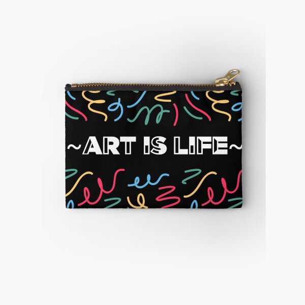 Item preview, Art is life designed and sold by hrithik bajari.