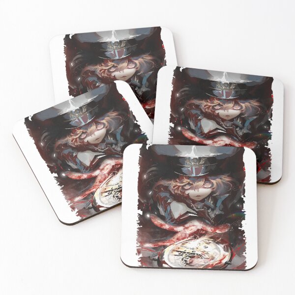 Item preview, Yojo Senki designed and sold by Lo2110.