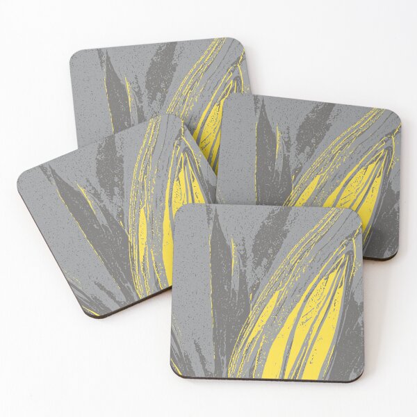 Item preview, Ultimate Gray, Pewter & Illuminating #1 designed and sold by Kettukas.