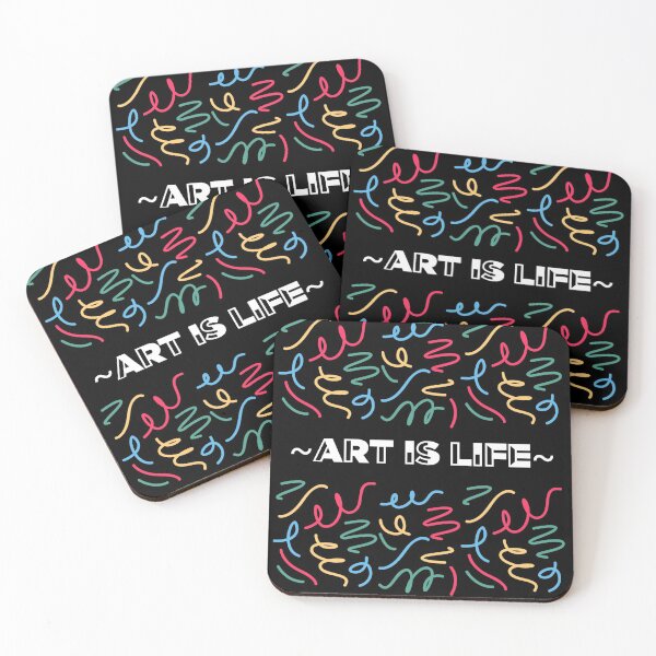 Item preview, Art is life designed and sold by hrithik bajari.