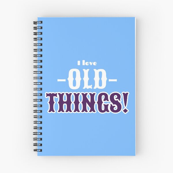 Item preview, Absolutely Fabulous Inspired Design | AbFab Quote | Absolutely Fabulous Darling | I Love Old Things! designed and sold by Ainbowz-Artwork.