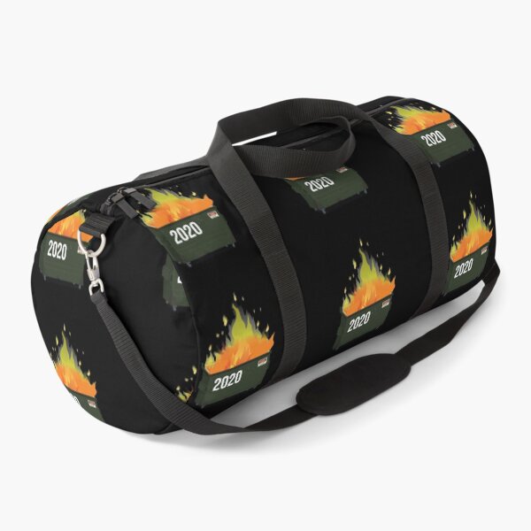 Item preview, Dumpster Fire 2020 designed and sold by MSA-42.
