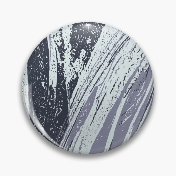 Item preview, Bit Of Blue, Inkwell & Silver Bullet designed and sold by Kettukas.