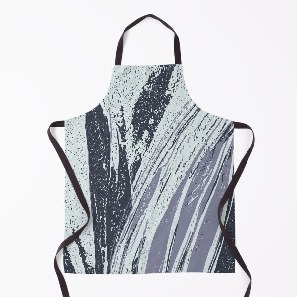 Item preview, Bit Of Blue, Inkwell & Silver Bullet designed and sold by Kettukas.