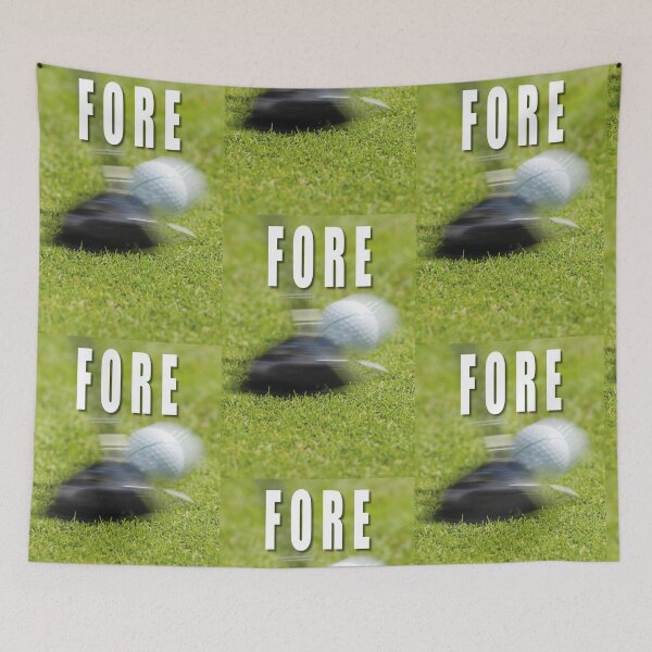 Item preview, Fore designed and sold by Ingo Gerlach.