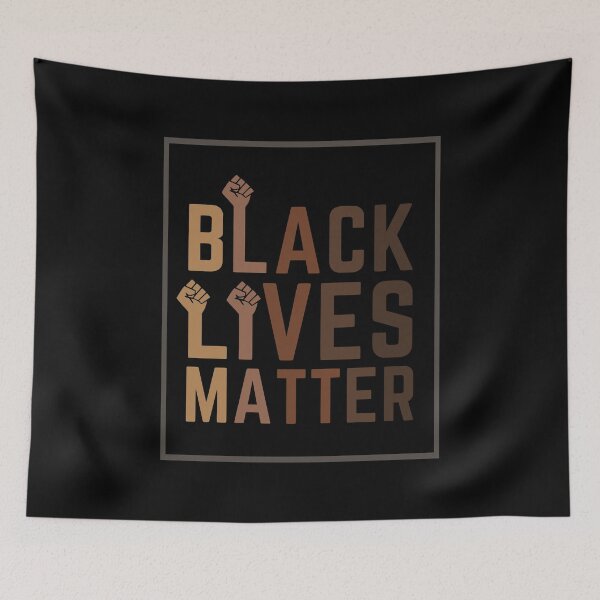 Item preview, Black Lives Matter Equality Orgullo negro Melanina POPPIN Regalo designed and sold by WONAIYA.