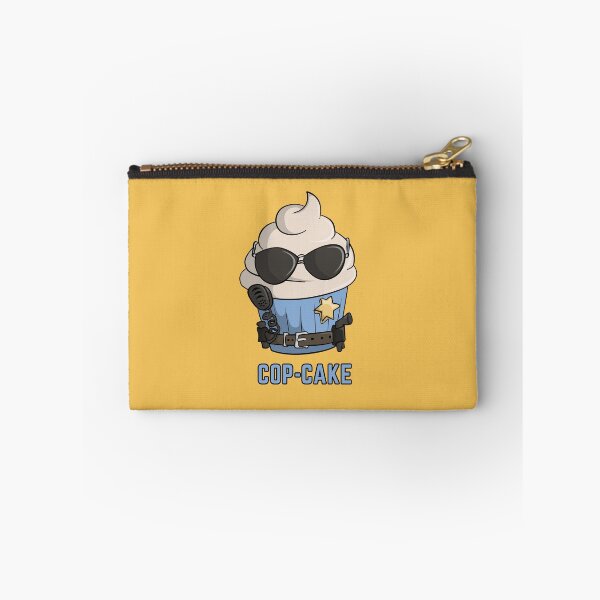 Item preview, Cop-Cake designed and sold by shaharkeren.