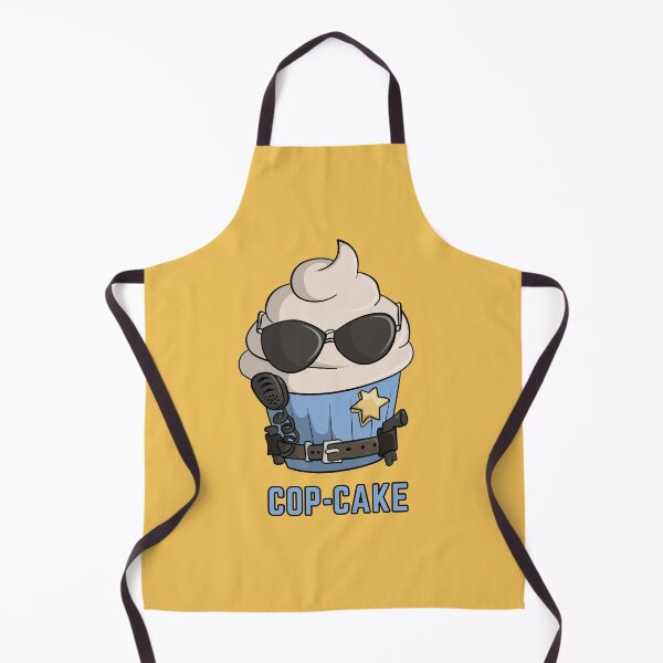 Item preview, Cop-Cake designed and sold by shaharkeren.